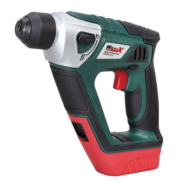 Aku. bušilica - GP-BH 14.4, Womax