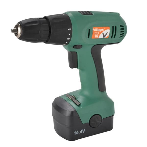Villager VLN CD-14 Akumulatorska šrafilica - bušilica