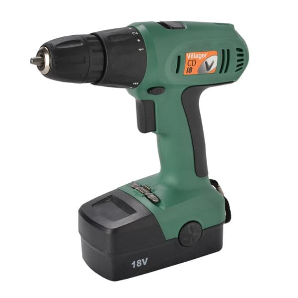 Villager VLN CD-18 Akumulatorska bušilica - odvrtač