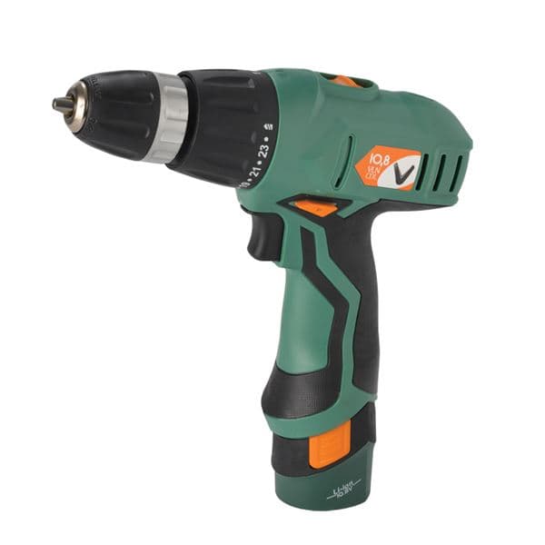 Villager VLN CDL 10.8 Akumulatorska bušilica - odvijač