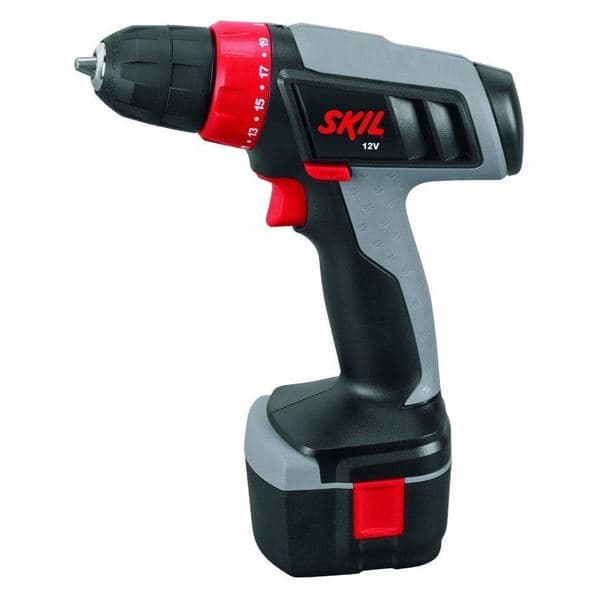 Aku.bušilica/odvrtač - 2016 AA, Skil