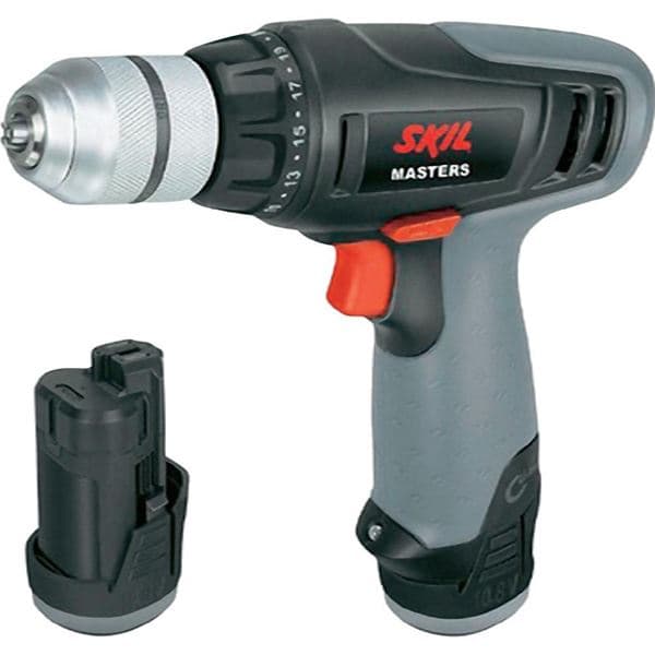Aku bušilica / odvrtač - 2108 ME - Skil Masters