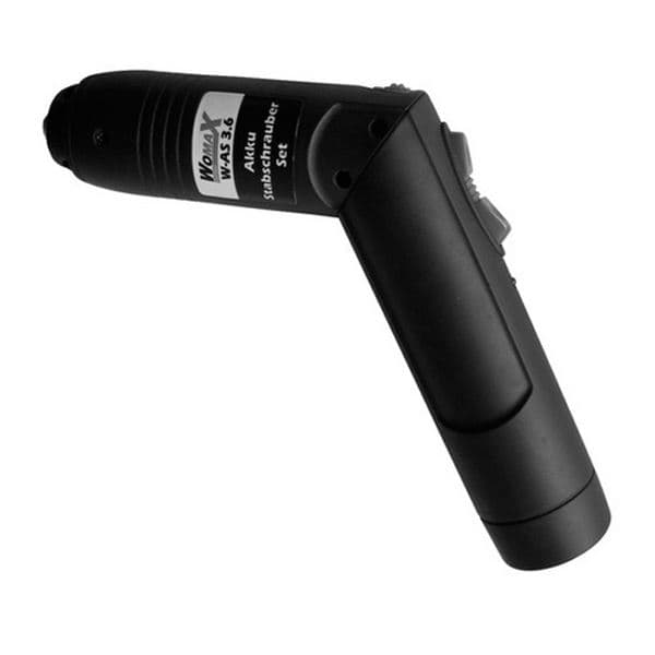 Aku.bušilica/zavrtač - W-AS 3.6,Womax