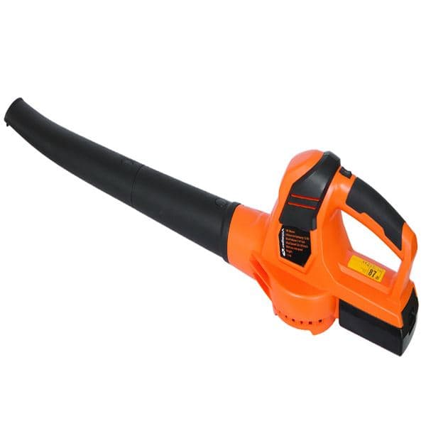 Villager VCB 18 - 15 Akumulatorski duvač za lišće, 18V - slika 2