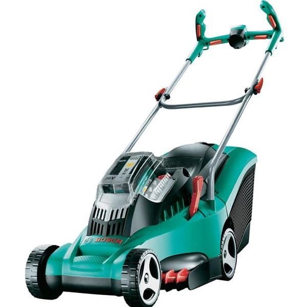 Bosch ROTAK 37 LI Akumulatorska kosilica za travu - slika 5