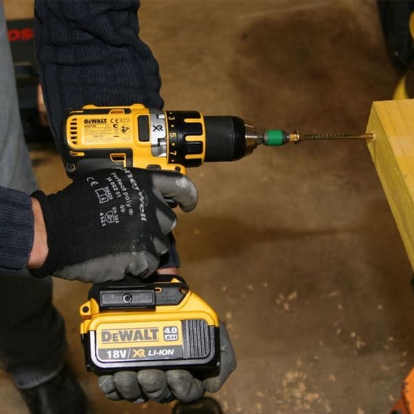 DeWalt DCD790M2 Akumulatorska bušilica-odvrtač, 2x4.0Ah - slika 3