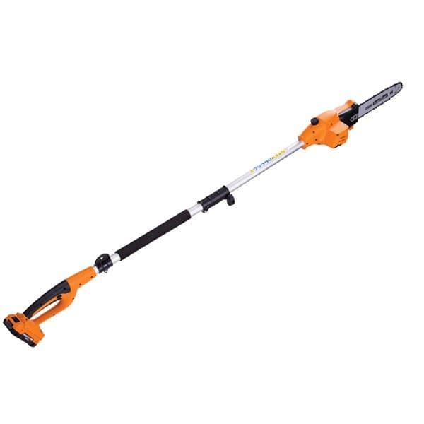 Villager VCPS 910 akumulatorska teleskopska testera za grane