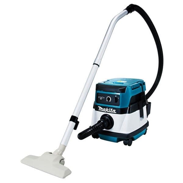 Makita DVC860LZ akumulatorski usisivač, 18V, bez baterija i punjača