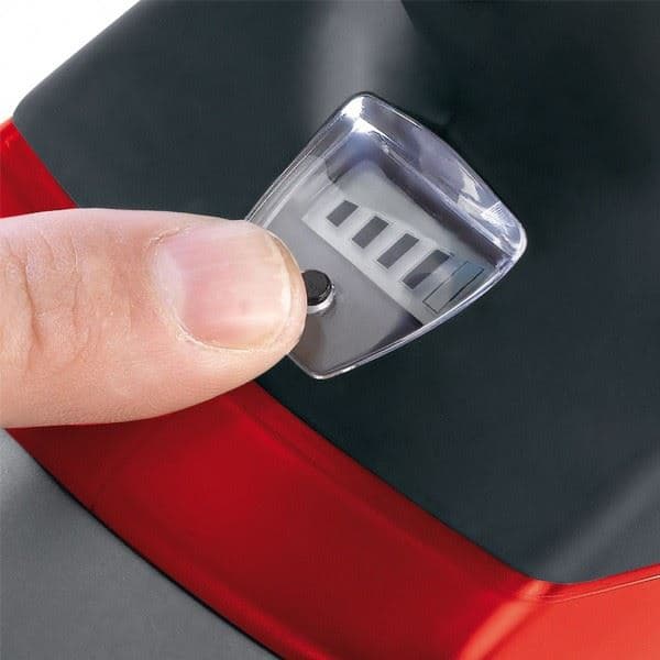 Einhell akumulatorska bušilica TC-CD 18-2 1h - slika 3