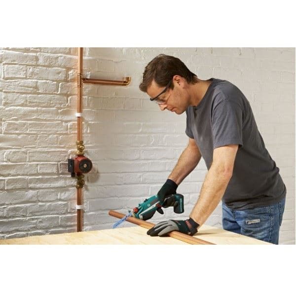 Bosch KEO aku baštenska testera, 10.8V, 0600861900 - slika 2
