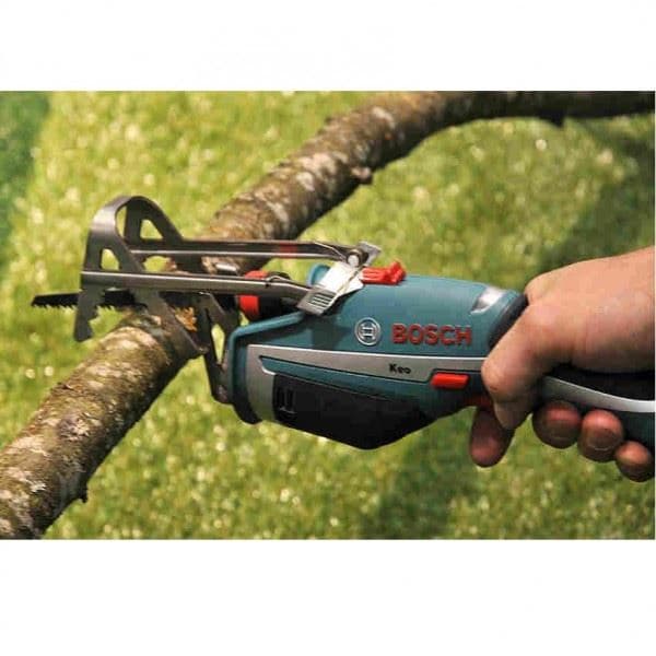 Bosch KEO aku baštenska testera, 10.8V, 0600861900 - slika 4