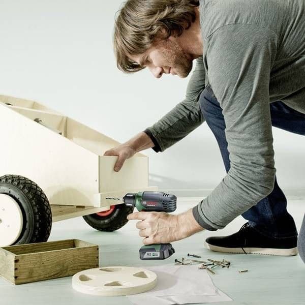 Bosch EasyDrill 12, 1.5Ah akumulatorska bušilica-odvrtač - slika 7