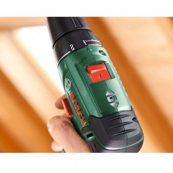 Bosch EasyDrill 12-2 akumulatorska bušilica-odvrtač, 2x2.5Ah - slika 3