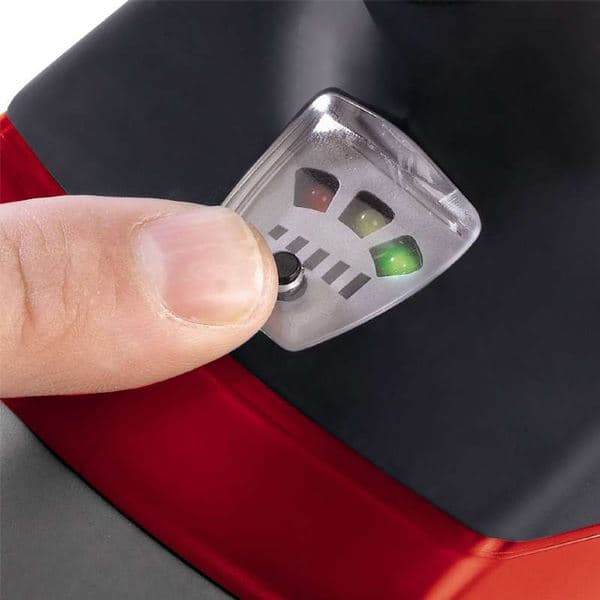 Einhell TH-CD 18-2 2B Akumulatorska bušilica - slika 3