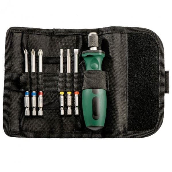 METABO PowerMaxx SB Basic 10.8V, aku bušilica - slika 3