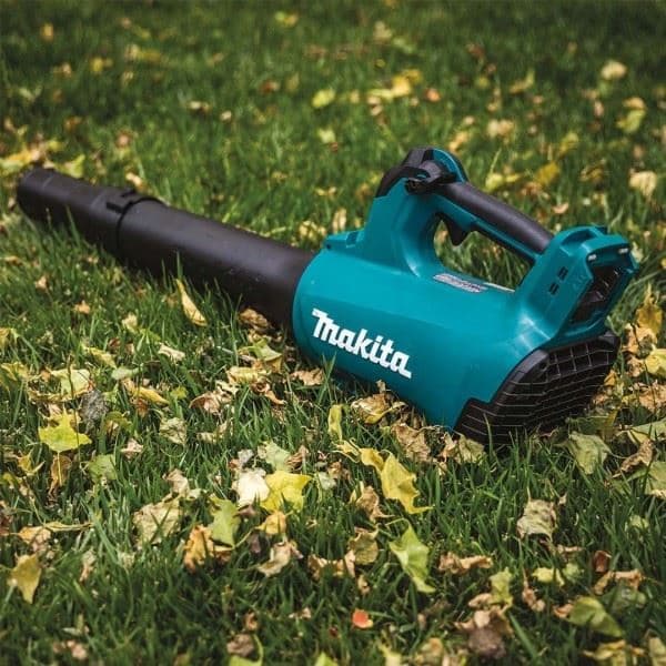 Makita DUB184Z aku duvaljka, bez baterija i punjač - slika 2