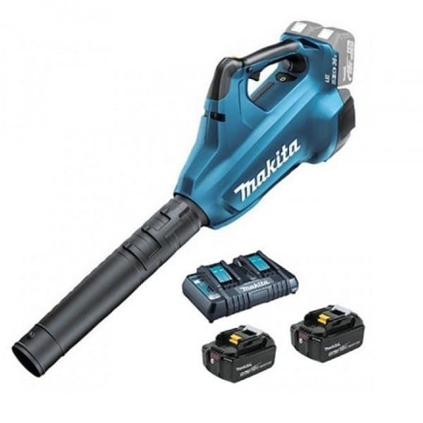 Makita DUB362Z aku duvaljka, bez baterija i punjača - slika 3