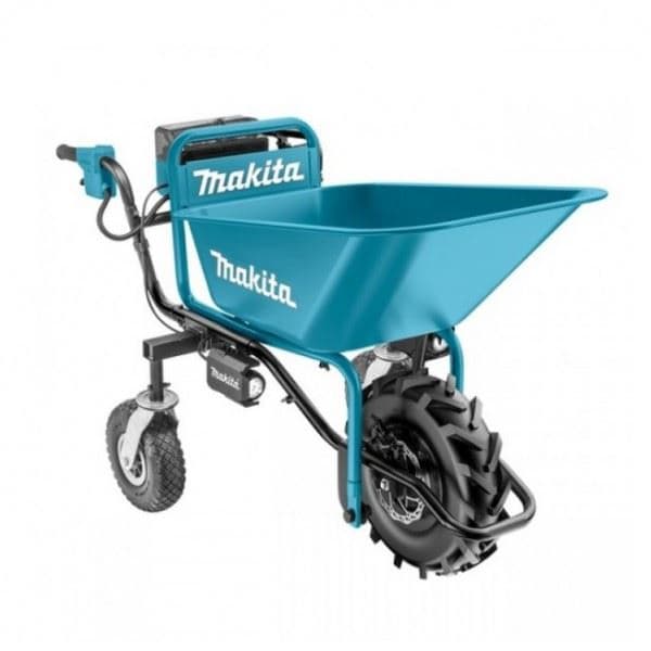 Makita DCU180Z akumulatorska kolica, bez baterija i punjača - slika 2