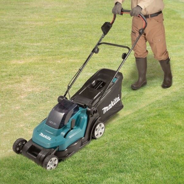 Makita DLM432Z akumulatorska kosilica, bez baterija i punjača - slika 2