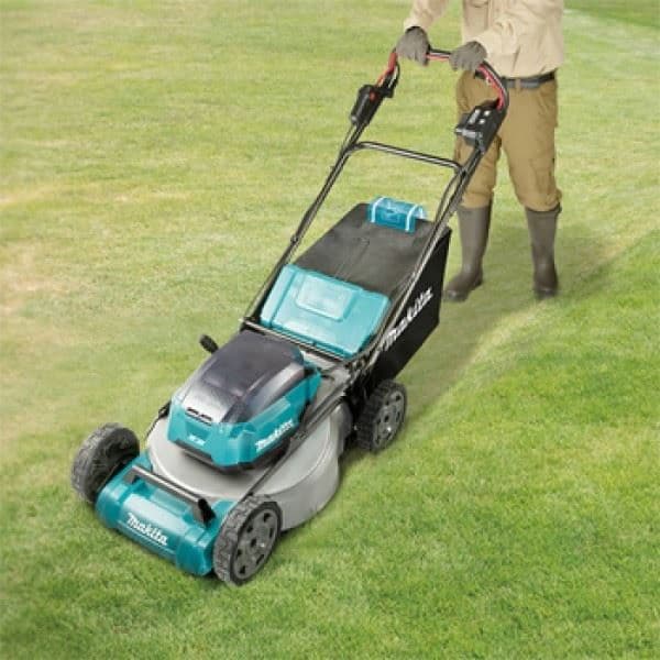 Makita DLM530Z akumulatorska kosilica, bez baterija i punjača - slika 2