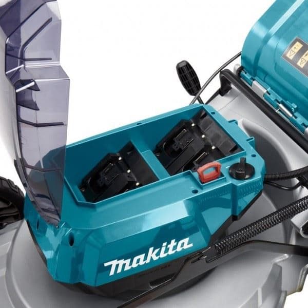 Makita DLM533Z akumulatorska kosilica, bez baterija i punjača - slika 2