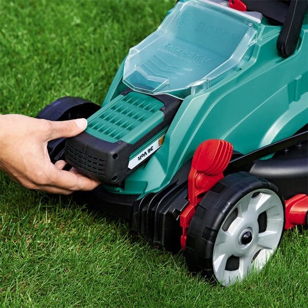 Bosch ROTAK 32 LI Akumulatorska kosilica - slika 2