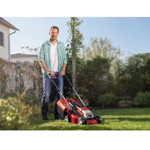 Einhell GE-CM 18/30 Li aku kosilica za travu, 1x3.0Ah - slika 2
