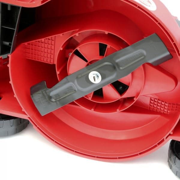Einhell GE-CM 18/30 Li aku kosilica za travu, 1x3.0Ah - slika 4