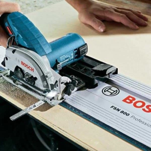 Bosch GKS 12V-26 Solo aku kružna testera - cirkular - slika 2