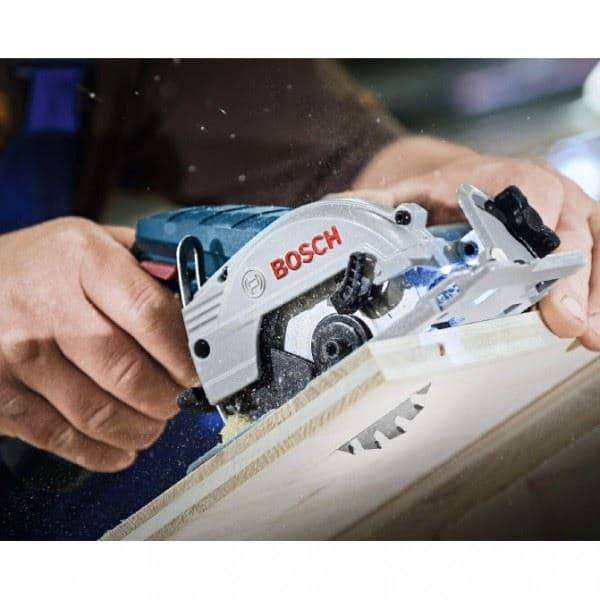 Bosch GKS 12V-26 Solo aku kružna testera - cirkular - slika 3