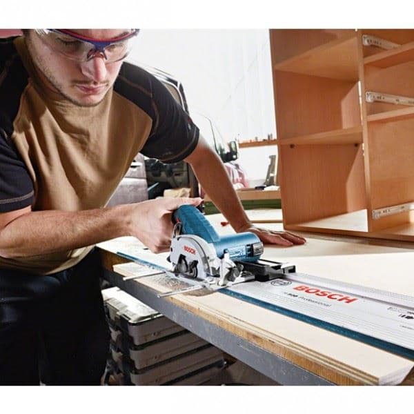 Bosch GKS 12V-26 Solo aku kružna testera - cirkular - slika 4