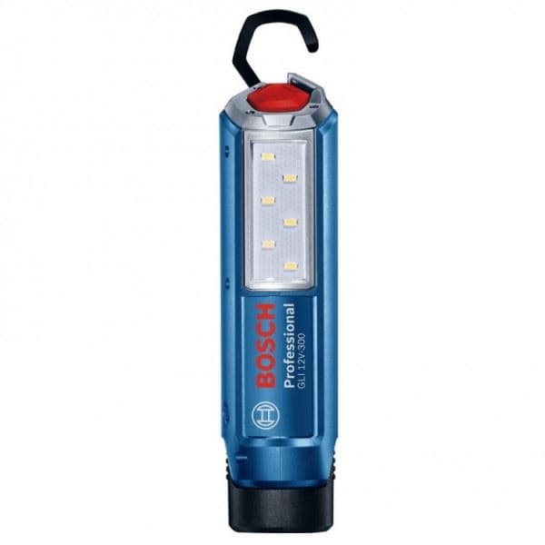 Bosch GLI 12V-300 akumulatorska led lampa, bez baterija - slika 3