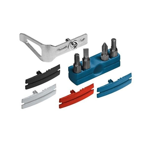 Bosch 06019D4101 Akumulatorska bušilica-odvrtač GSR 12V - slika 2