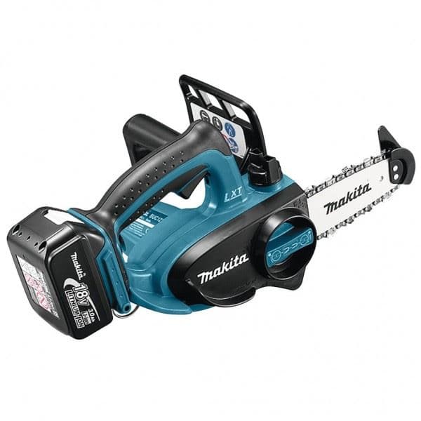 Makita DUC122RFE aku testera, 2x3.0Ah - slika 2