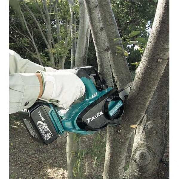 Makita DUC122RFE aku testera, 2x3.0Ah - slika 3