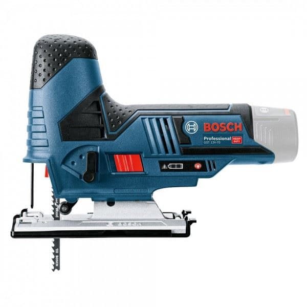 Bosch GST 12V-70 Solo, aku ubodna testera, bez baterija i punjača - slika 2