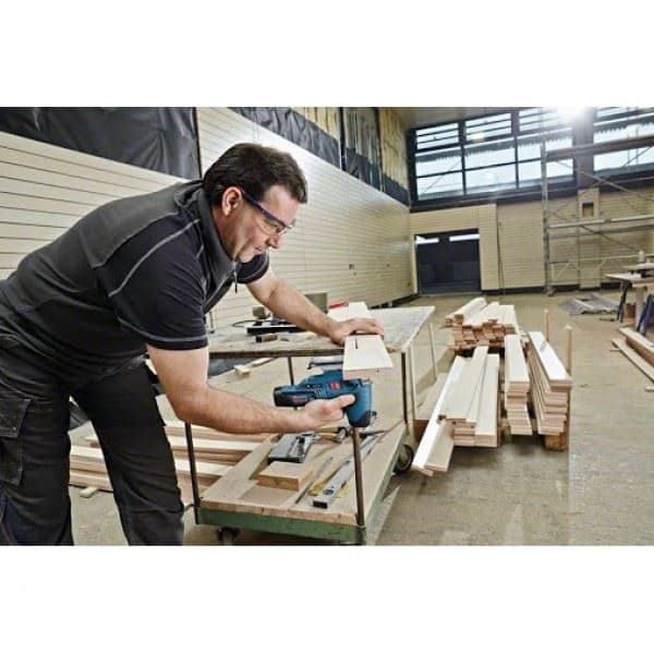 Bosch GST 12V-70 Solo, aku ubodna testera, bez baterija i punjača - slika 4
