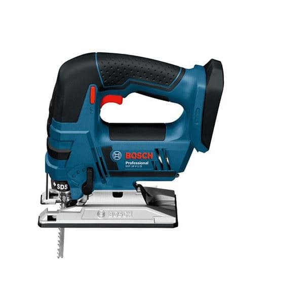 Bosch GST 18 V-LI B Solo, akumulatorska ubodna testera - slika 2