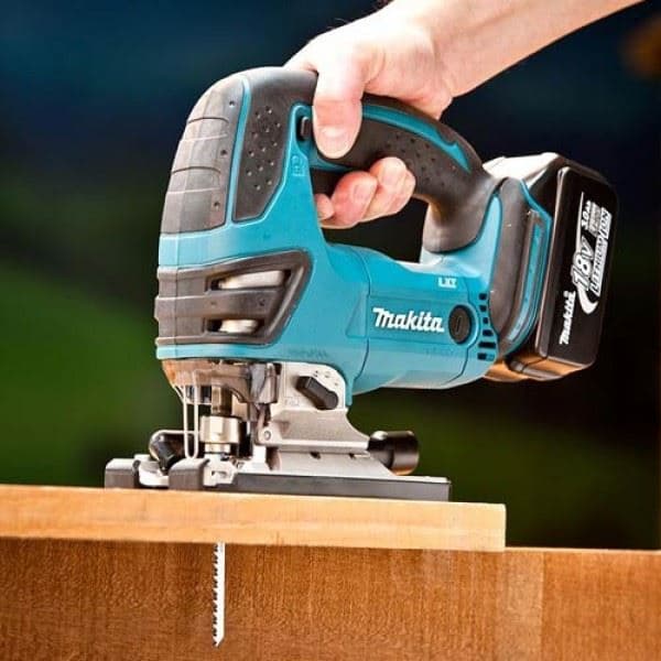 Makita DJV180Z Akumulatorska ubodna testera, bez baterija i punjača - slika 2
