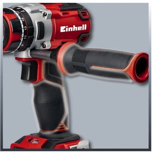 Einhell TE-CD 18 LI-I BL (2X2,0AH) Akumulatorska udarna bušilica - slika 4