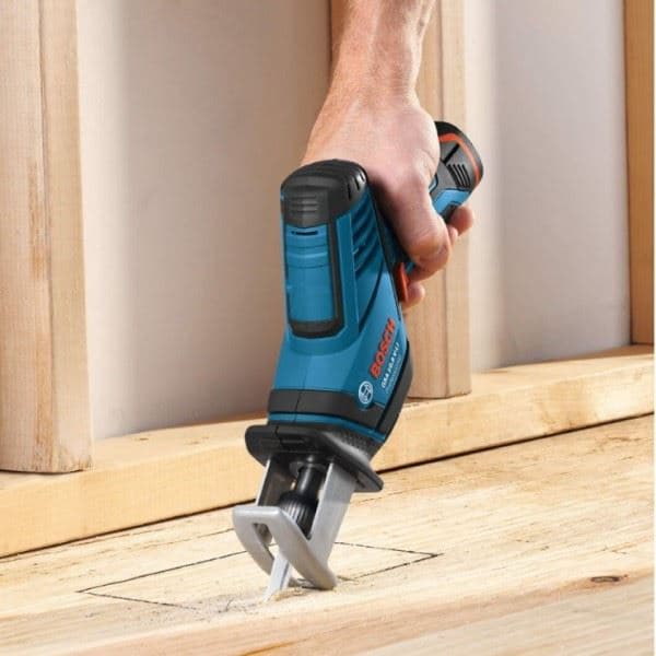 Bosch GSA 12V-14 Solo, aku univerzalna testera, bez baterija - slika 2