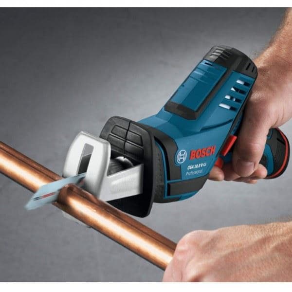 Bosch GSA 12V-14 Solo, aku univerzalna testera, bez baterija - slika 3
