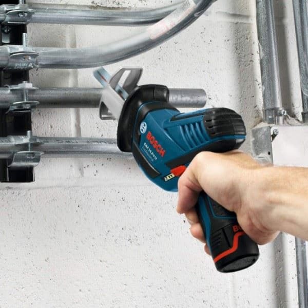 Bosch GSA 12V-14 Solo, aku univerzalna testera, bez baterija - slika 4