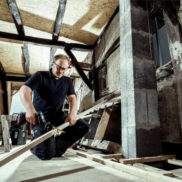 Metabo SSE 18 LTX Compact, aku univerzalna testera, bez baterija i punjača - slika 3