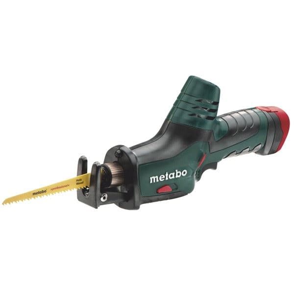 Metabo POWERMAXX ASE Akumulatorska univerzalna testera - slika 3
