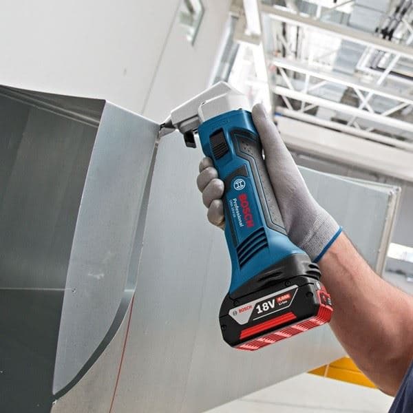 Bosch GNA 18V-16 Solo aku makaze za lim - slika 3