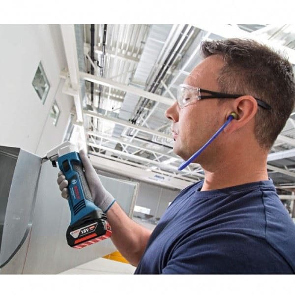 Bosch GNA 18V-16 Solo aku makaze za lim - slika 4