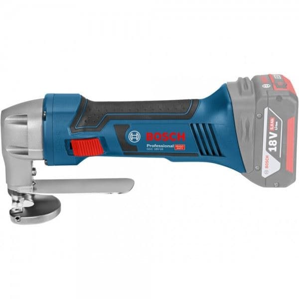 Bosch GSC 18V-16 Solo aku makaze za lim - slika 2