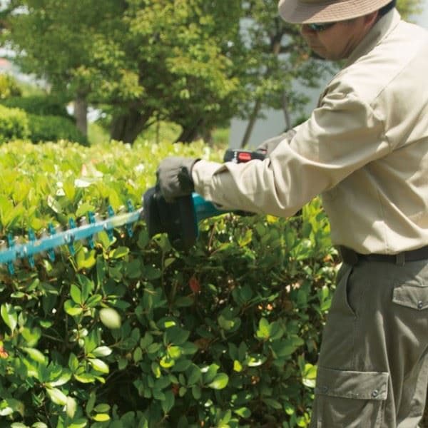 Makita DUH502Z akumulatorske makaze, bez baterija i punjača - slika 2