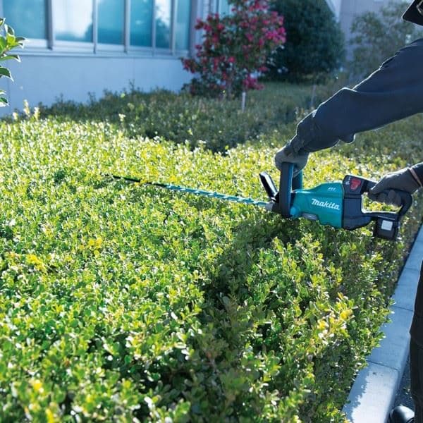 Makita DUH751Z akumulatorske makaze, bez baterija i punjača - slika 2